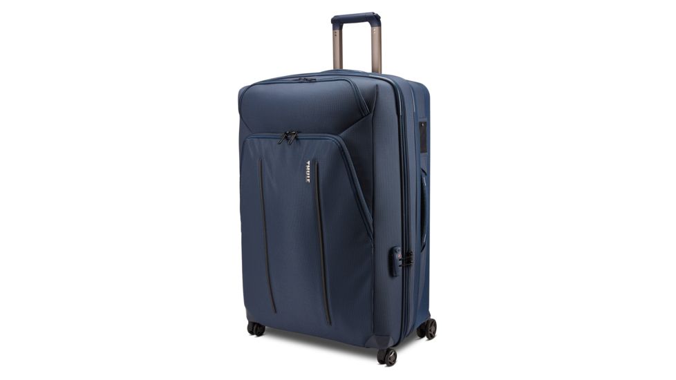 Thule Crossover 2 Spinner, Dress Blue, 76cm/30in, 3204038