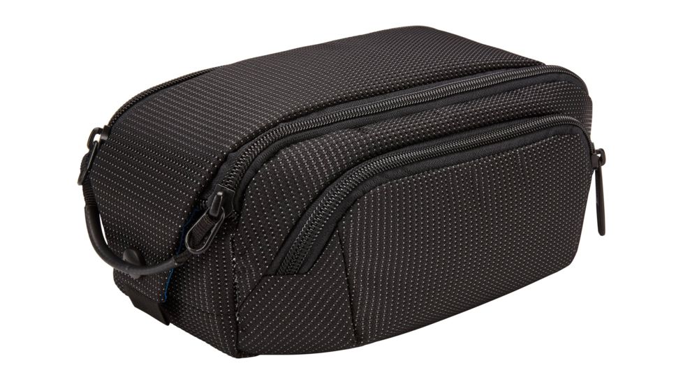 Thule Crossover 2 Toiletry Bag, Black, 3204043