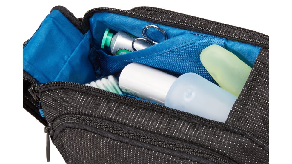 Thule Crossover 2 Toiletry Bag, Black, 3204043