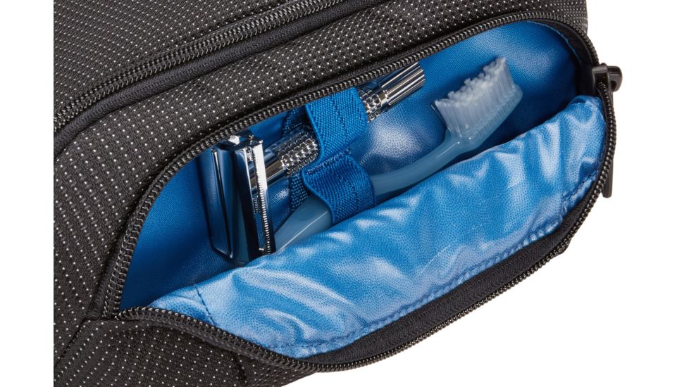 Thule Crossover 2 Toiletry Bag, Black, 3204043