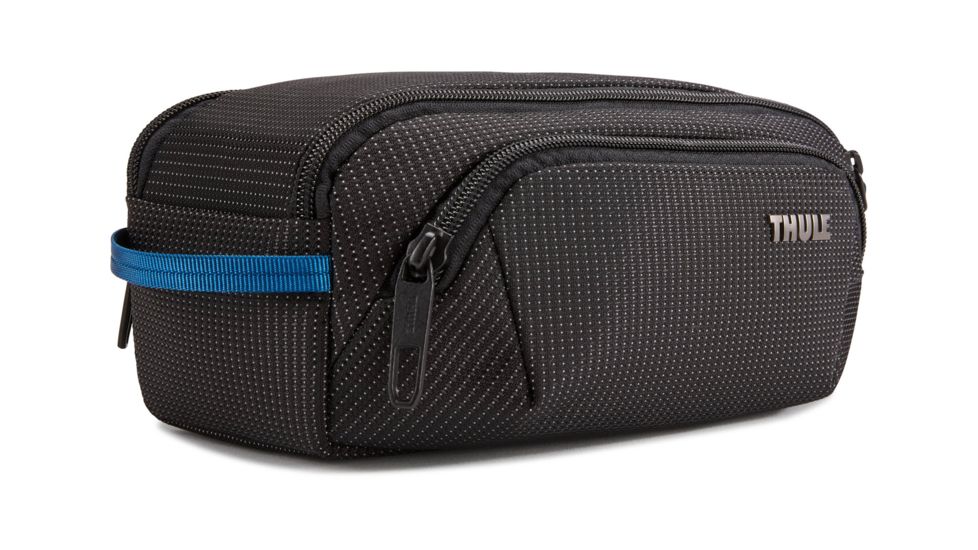 Thule Crossover 2 Toiletry Bag, Black, 3204043