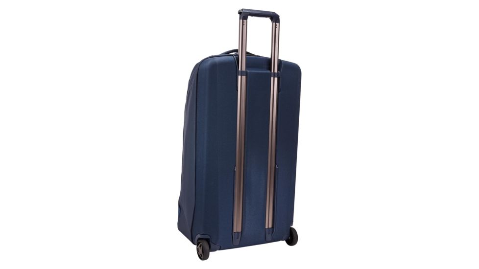 Thule Crossover 2 Wheeled Duffel, Dress Blue, 76cm/30in, 3204035