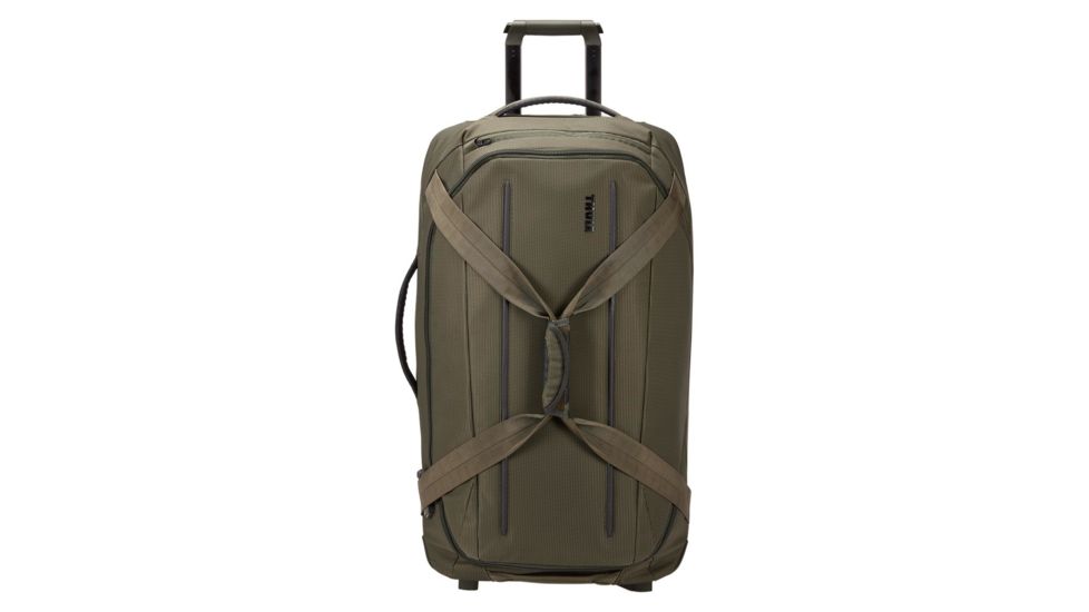 Thule Crossover 2 Wheeled Duffel, Forest Night, 76cm/30in, 3204036