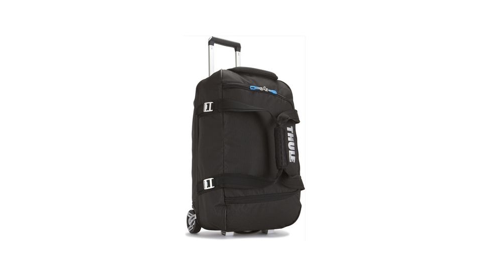 Thule Crossover 56l Rolling Duffel TCRD-1BGD