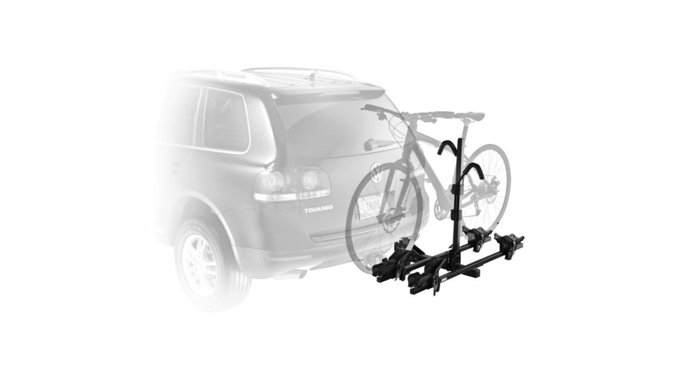 Thule Doubletrack - 2 Bike 990XT