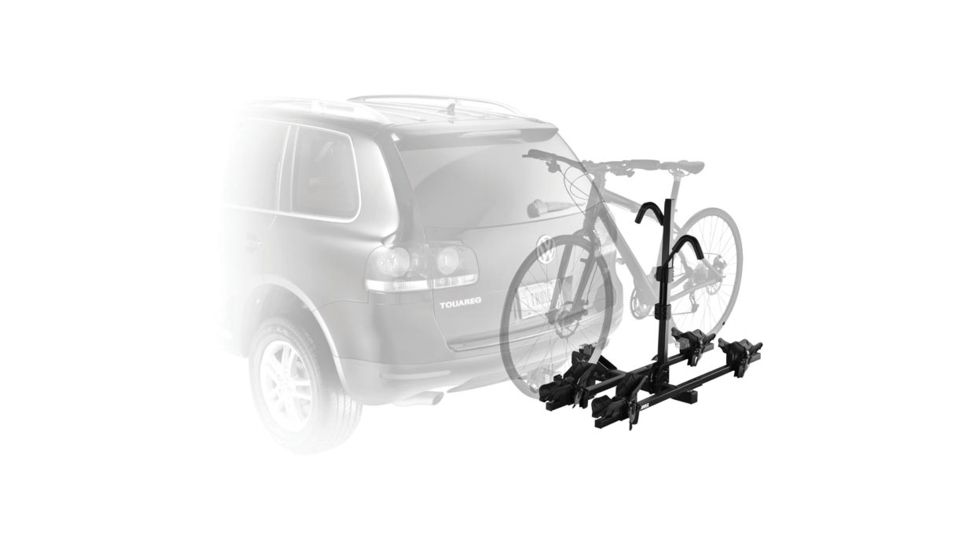 Thule Doubletrack - 2 Bike 990XT