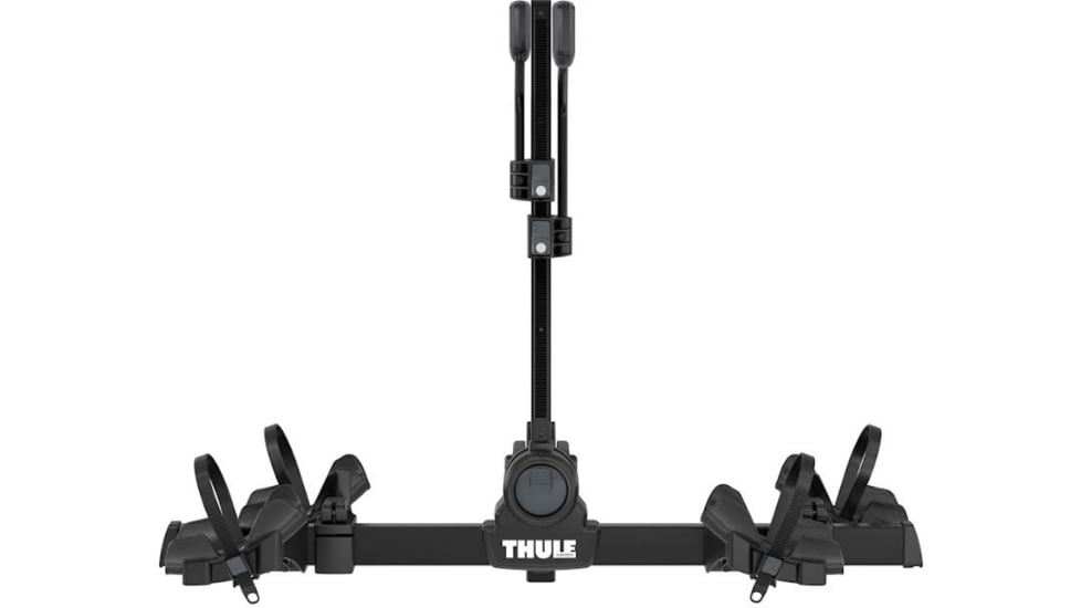 Thule DoubleTrack Pro XT, Black, 905402