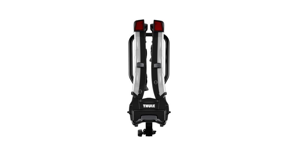 Thule HullaPort XT Kayak Rack, Black, 848