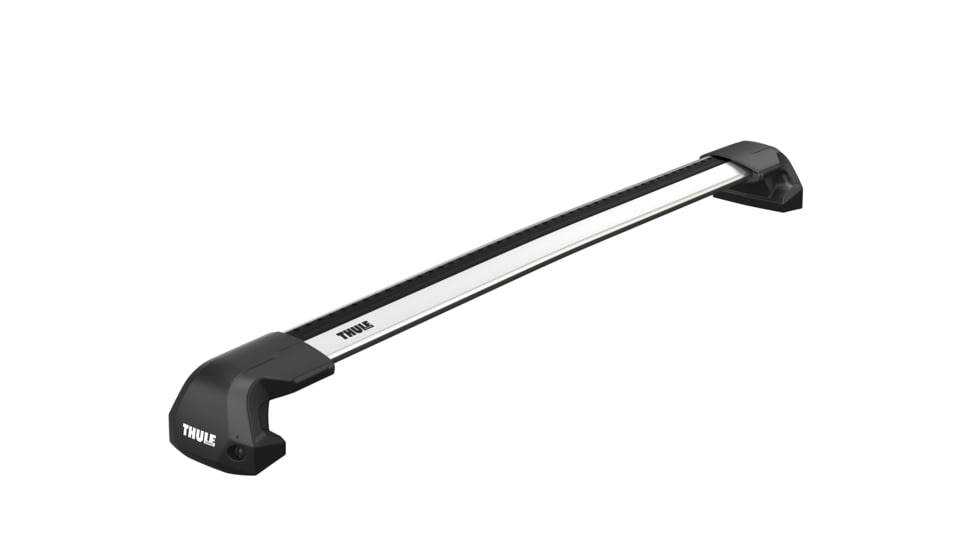 Thule Edge FixPoint, Black, 720701