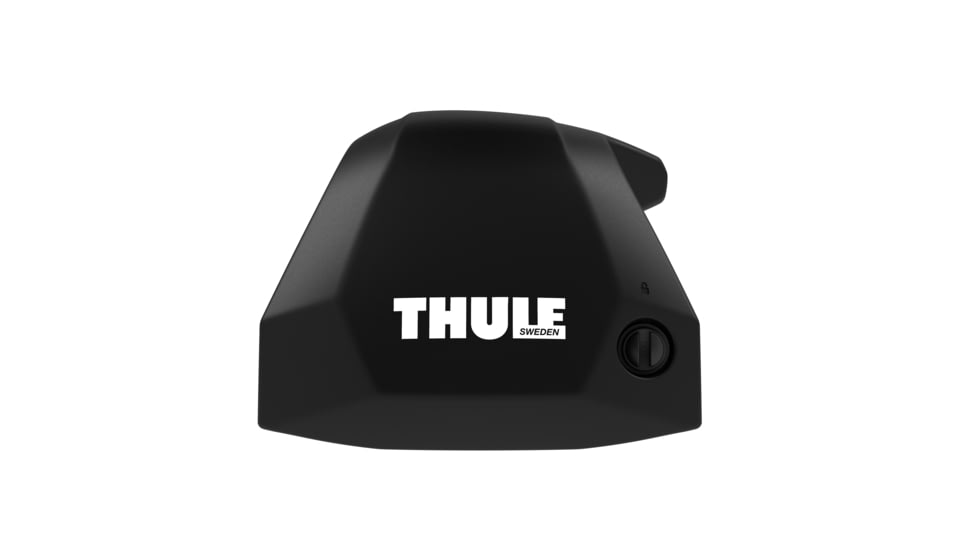 Thule Edge FixPoint, Black, 720701
