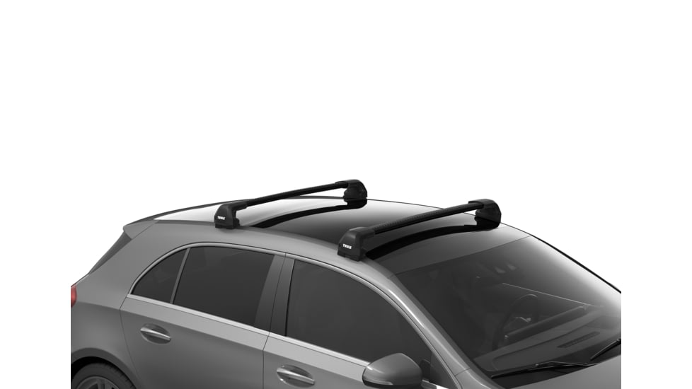 Thule Edge FixPoint, Black, 720701