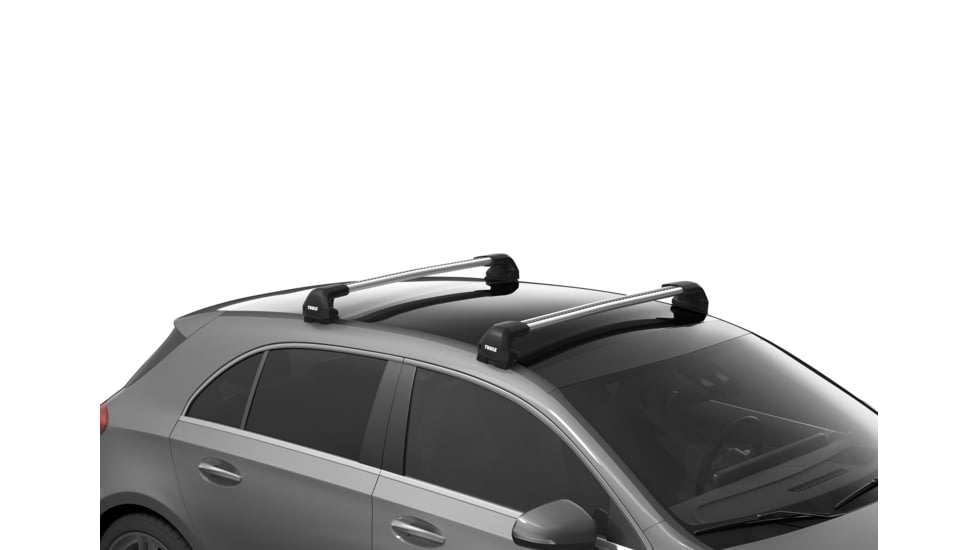 Thule Edge FixPoint, Black, 720701