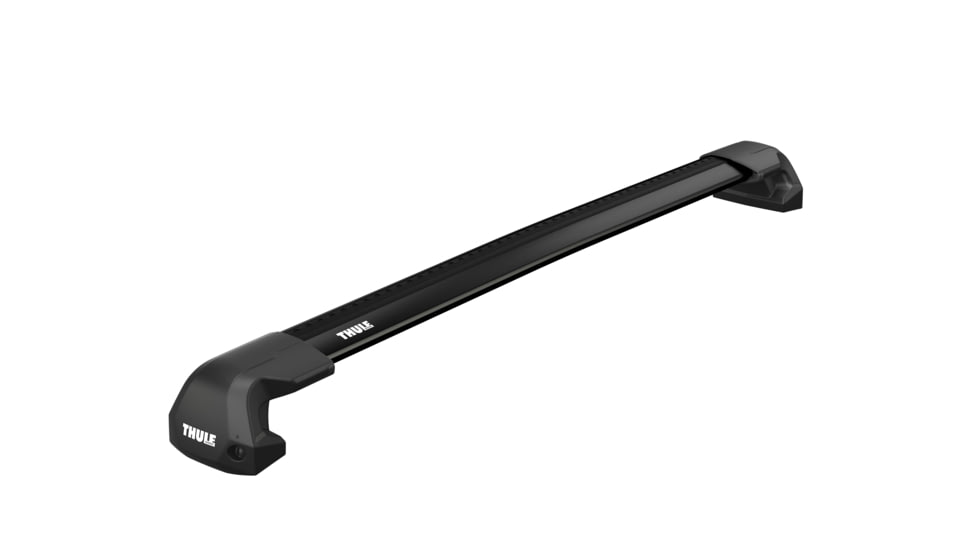 Thule Edge FixPoint, Black, 720701