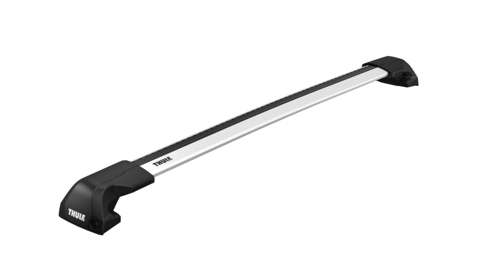 Thule Edge Flush Rail, Black, 720601