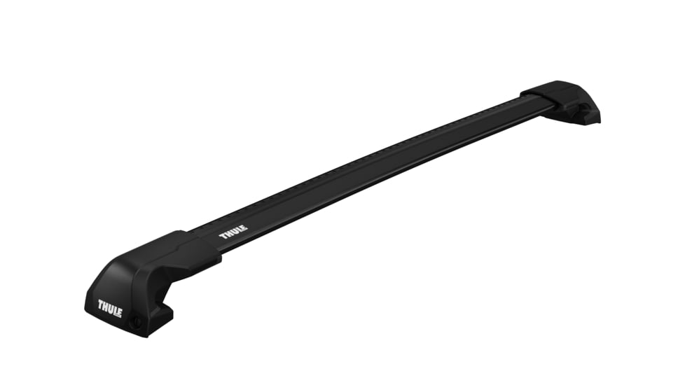 USED Thule Edge Flush Rail, Black, 720601, EDEMO1