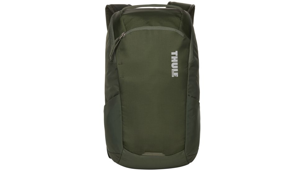Thule AllTrail Men's Hiking Backpack 35L, Garden Green, 3203538