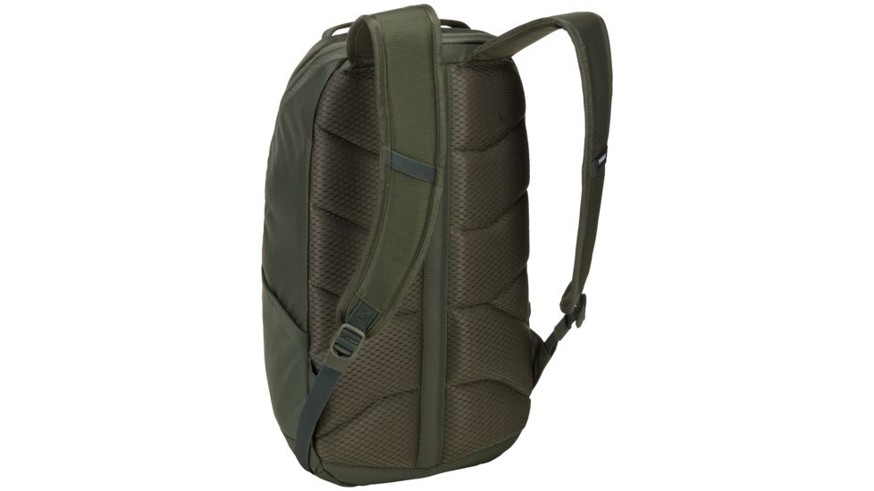 Thule Lithos Backpack 16L, Black, 3203627