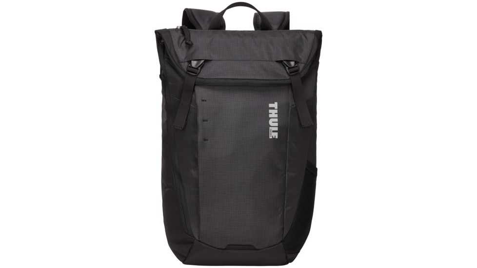 Thule AllTrail Men's Hiking Backpack 35L, Obsidian, 3203536