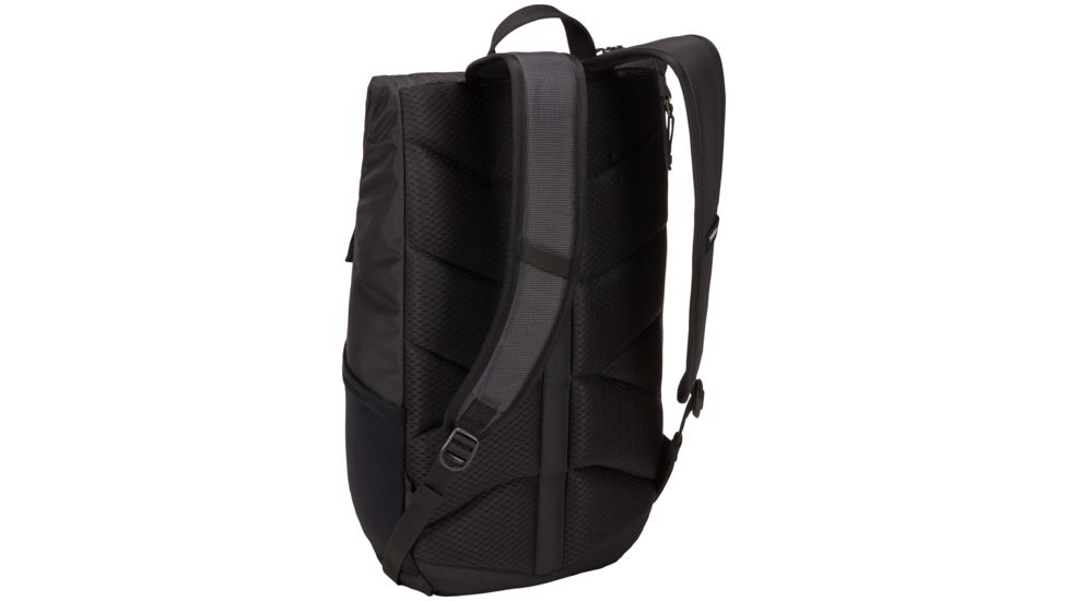 Thule Lithos Backpack 16L, Black, 3203627