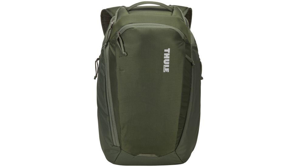 Thule AllTrail Men's Hiking Backpack 35L, Obsidian, 3203536