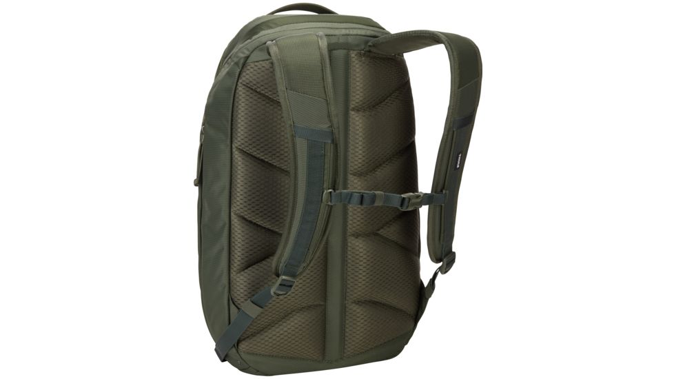 Thule Lithos Backpack 20L, Black, 3203632