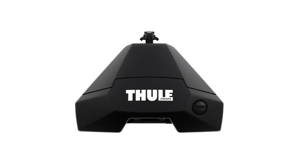 Thule Evo Clamp, Black, 710501