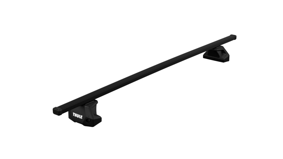 Thule Evo Fixed Point, Black, 710701