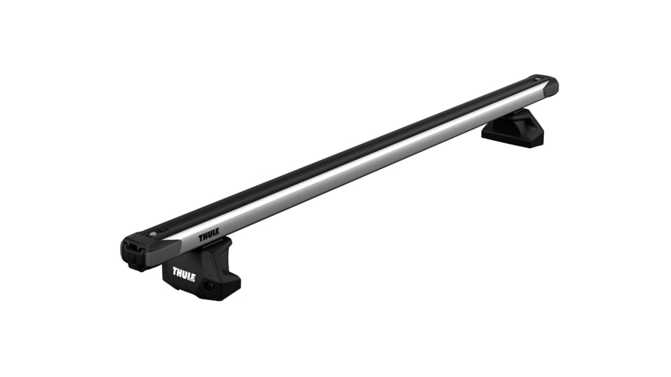 Thule Evo Fixed Point, Black, 710701