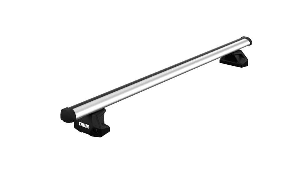 Thule Evo Fixed Point, Black, 710701