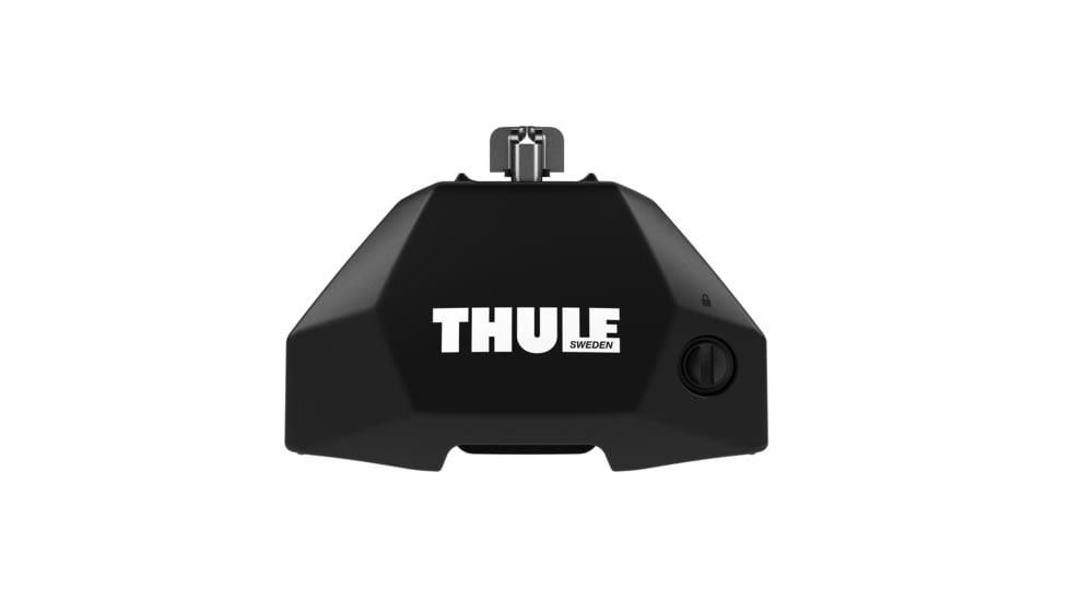 Thule Evo Fixed Point, Black, 710701