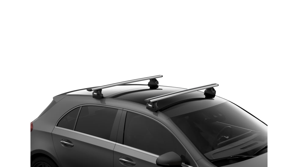 Thule Evo Fixed Point, Black, 710701