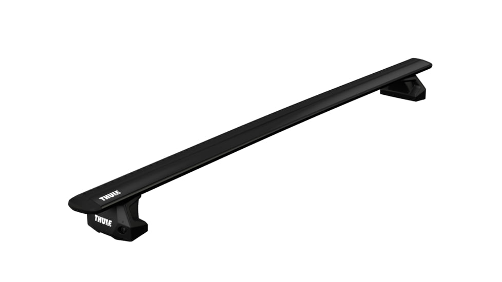 Thule Evo Fixed Point, Black, 710701