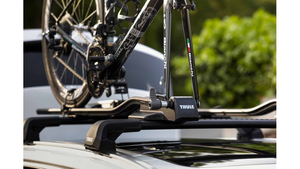 Thule FastRide Bike Carrier, Black, 564005