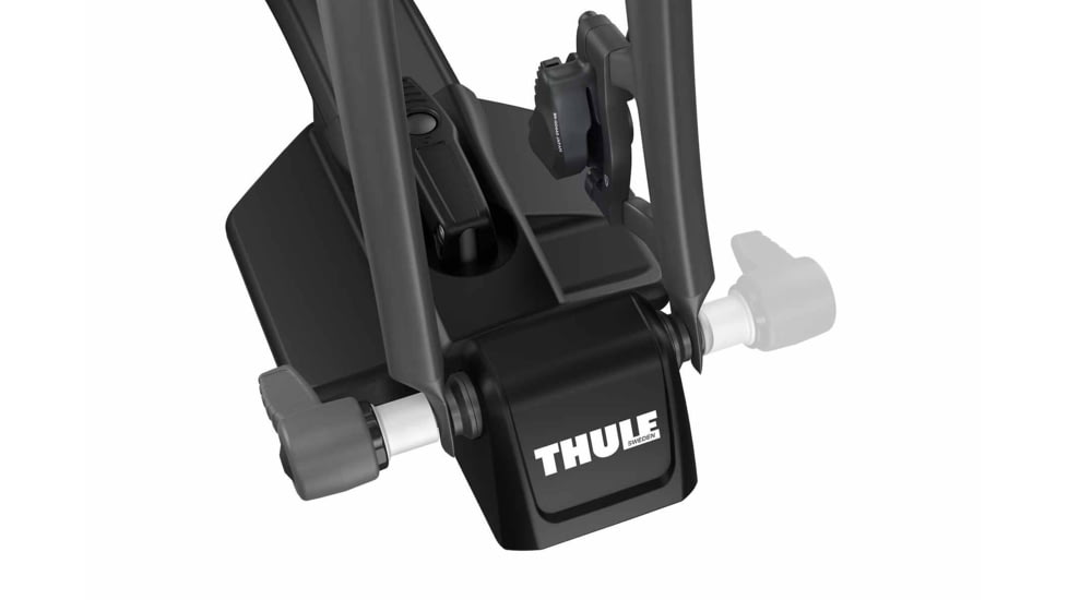 Thule FastRide Bike Carrier, Black, 564005
