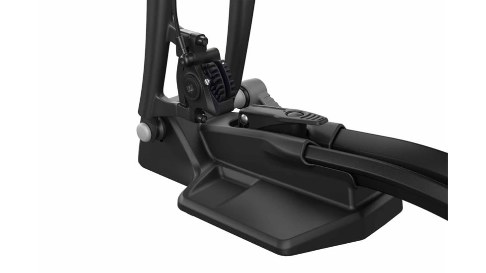Thule FastRide Bike Carrier, Black, 564005