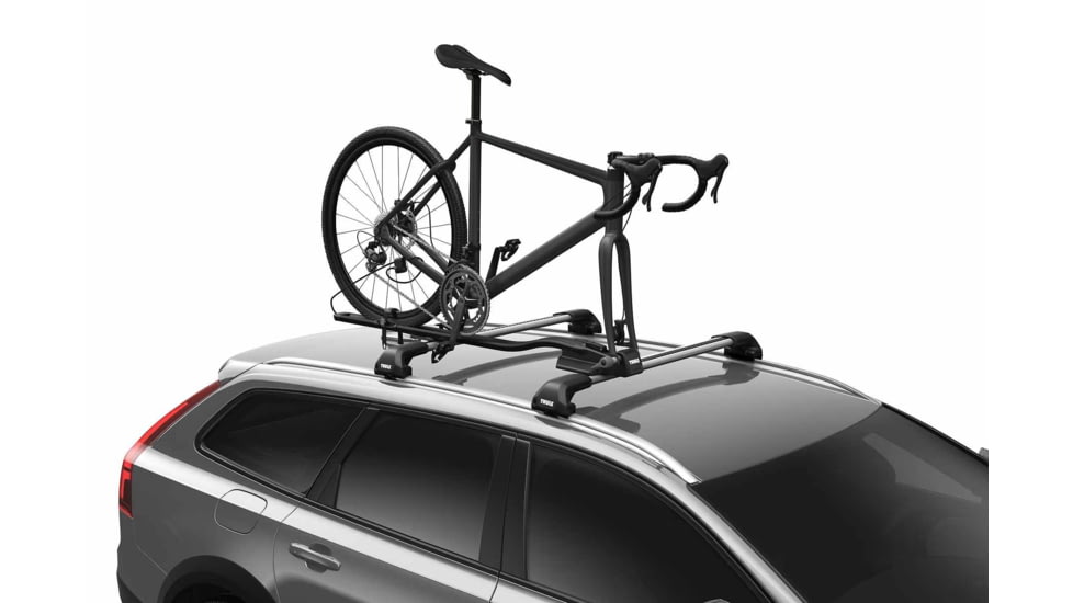 Thule FastRide Bike Carrier, Black, 564005