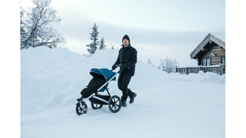 Thule Footmuff Sport, Black, 20101003