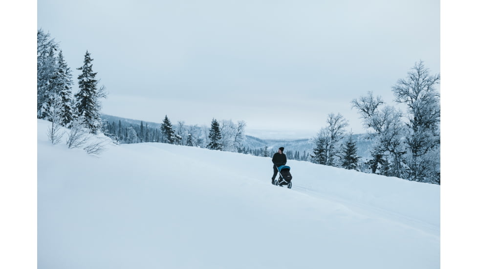 Thule Footmuff Sport, Black, 20101003