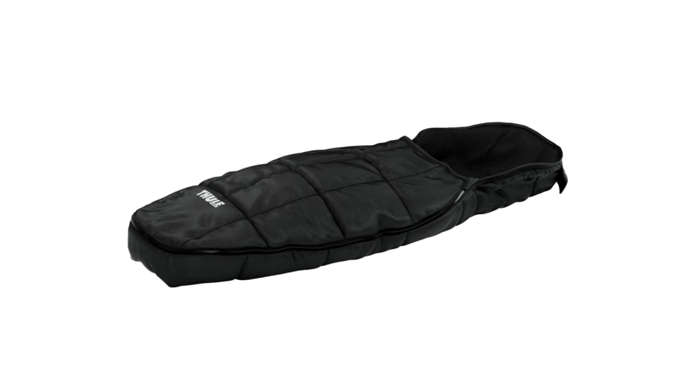 Thule Footmuff Sport, Black, 20101003