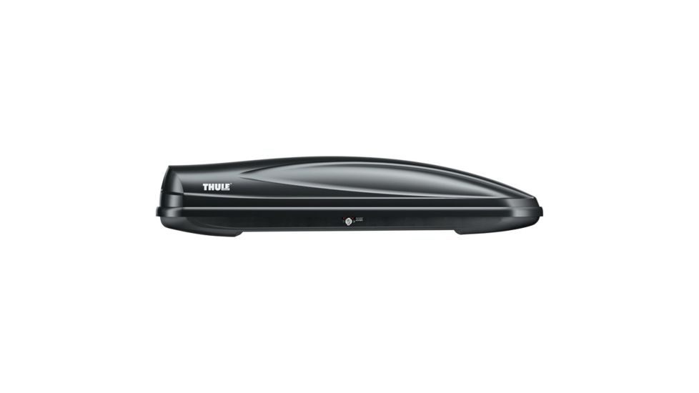 Thule Force Alpine 623