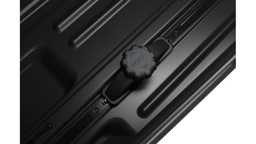 Thule Force XT, Black, Large, 6358B