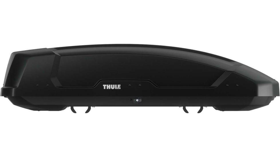 Thule Force XT, Black, Large, 6358B