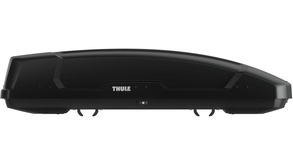 Thule Force XT, Black, Sport, 6359B