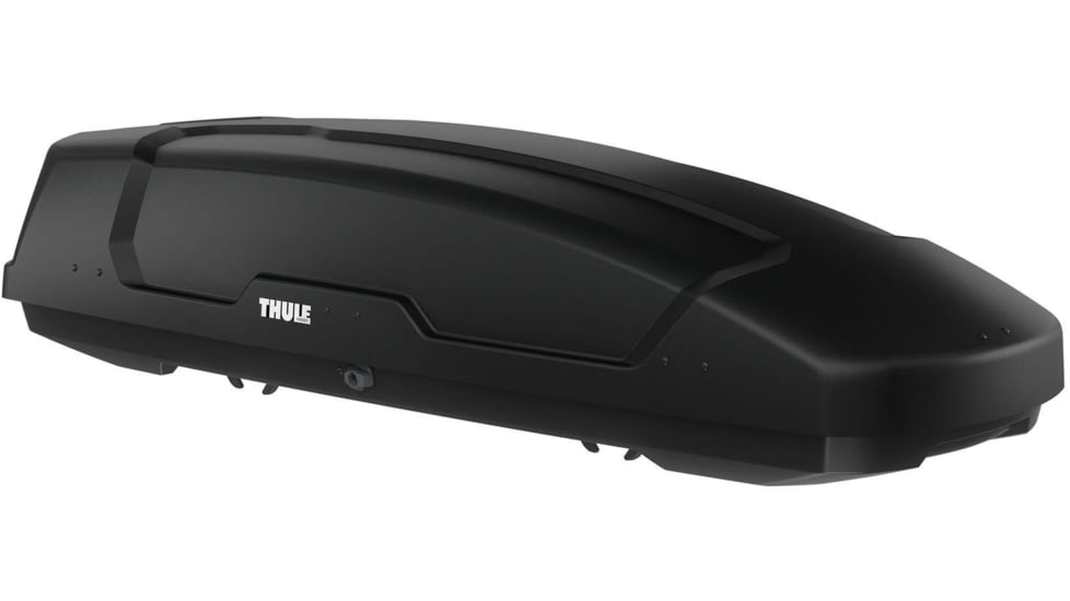 Thule Force XT, Black, Sport, 6359B