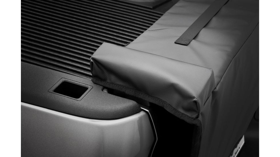 Thule GateMate Pro Pad Protection, Black/Silver, Full-Size, 824PRO