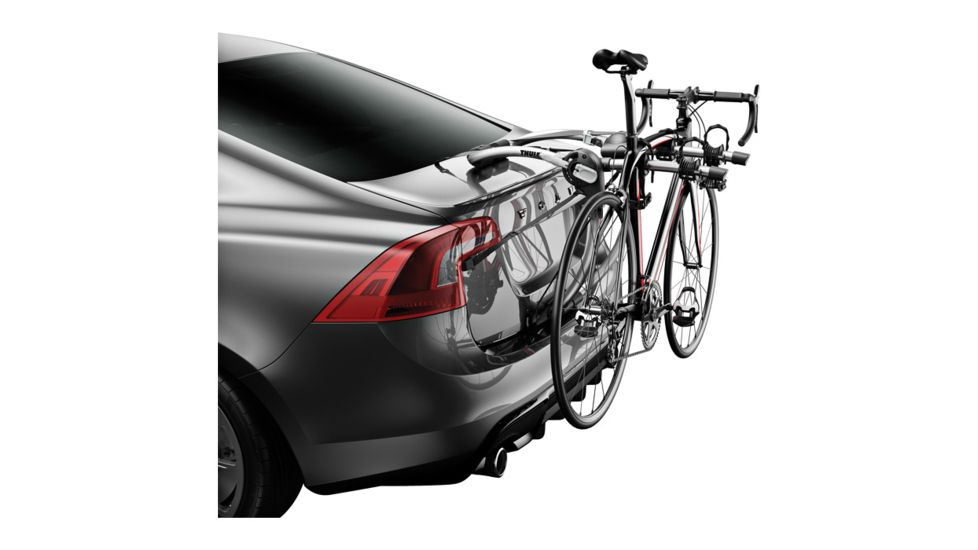 Thule Gateway - 3 Bike 9007XT