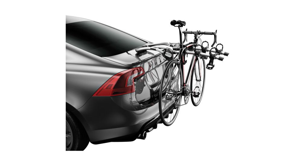 Thule Gateway - 3 Bike 9007XT