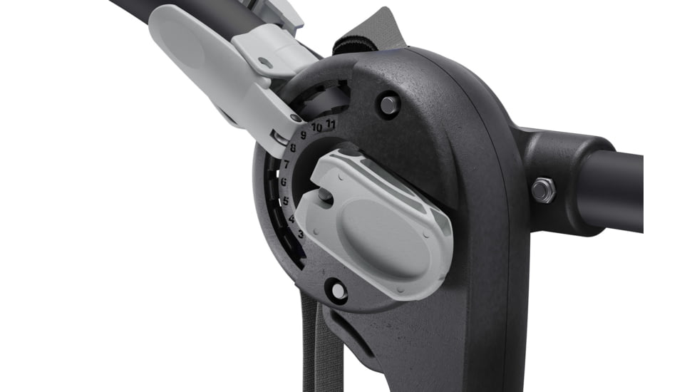 Thule Gateway Pro3 Bike, 900700