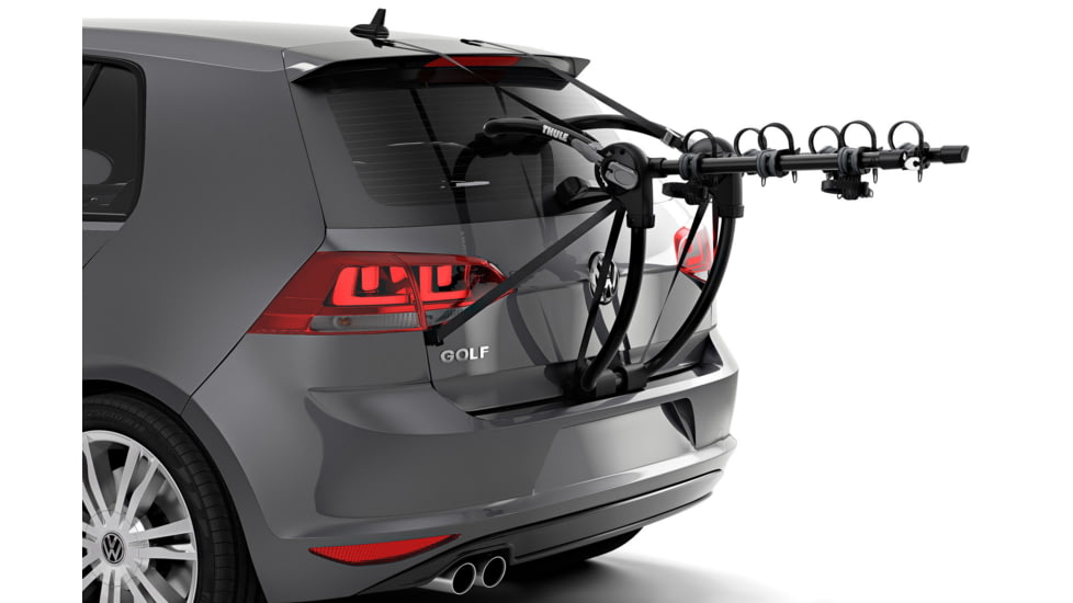 Thule Gateway Pro3 Bike, 900700
