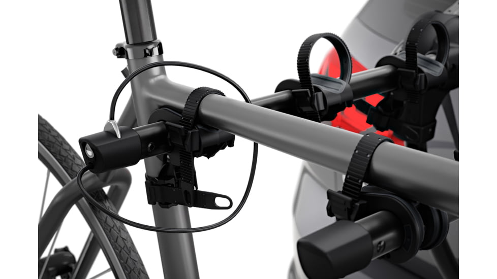 Thule Gateway Pro3 Bike, 900700